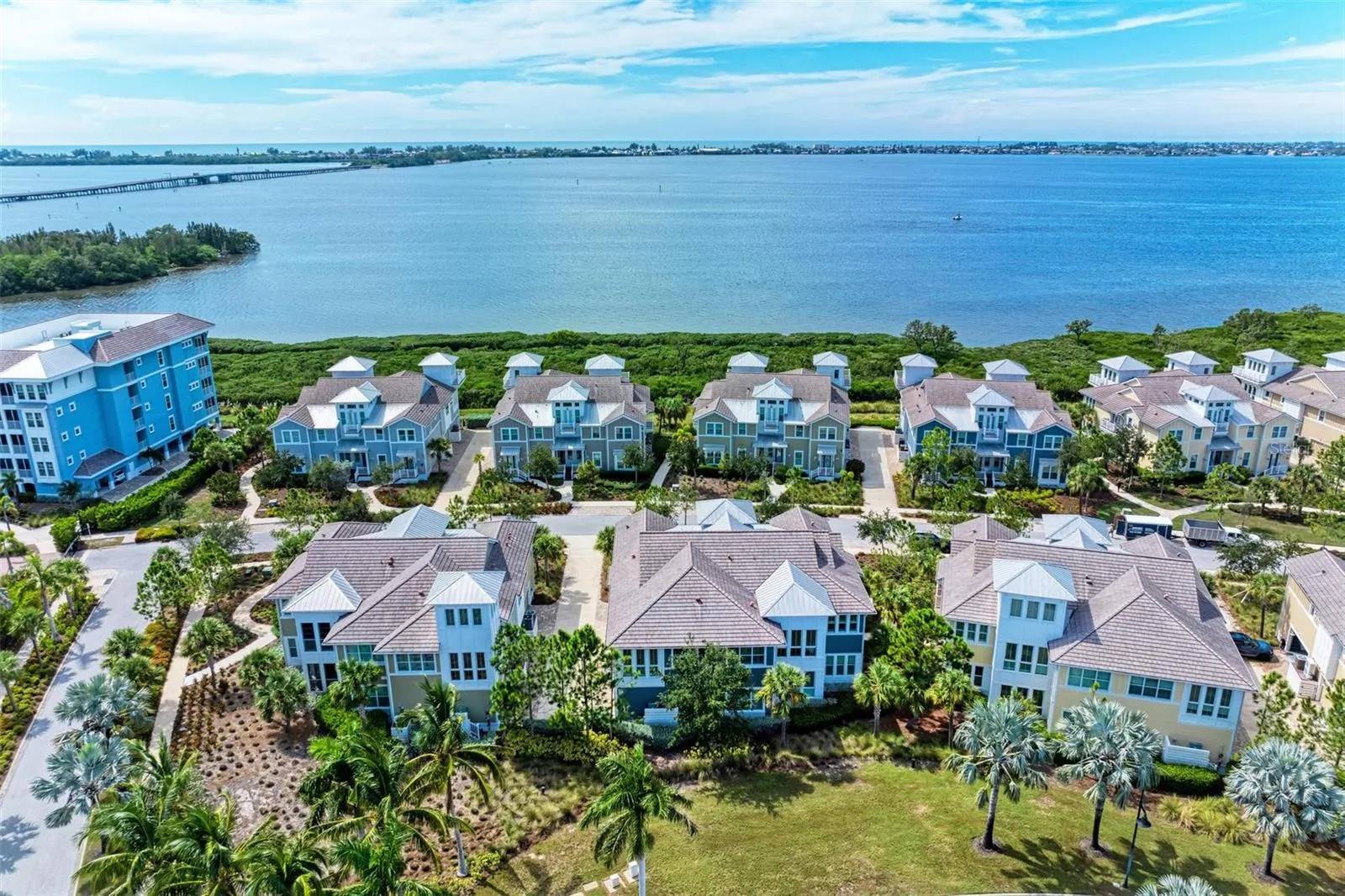 367 COMPASS POINT DR #201, #201