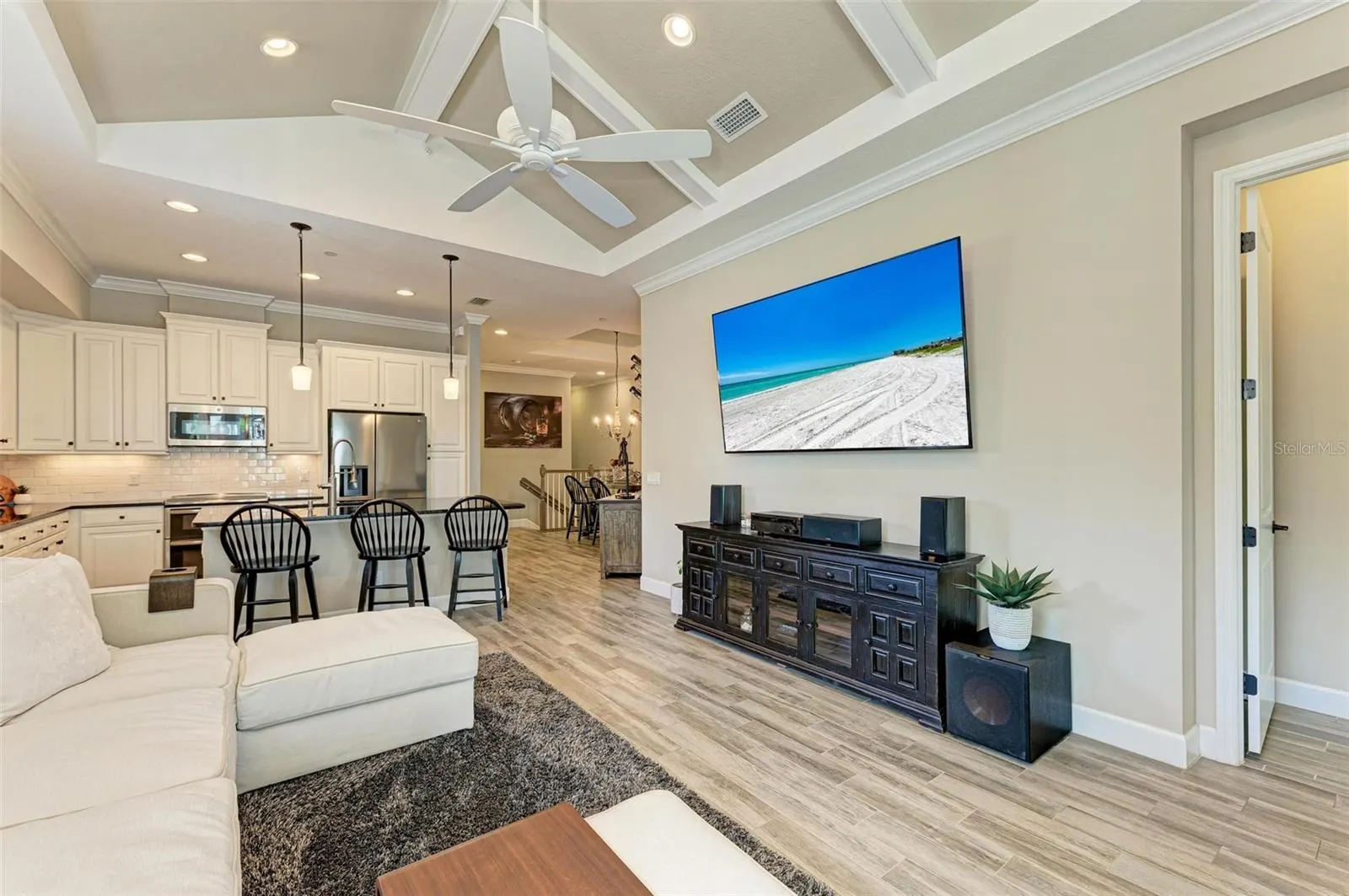 367 COMPASS POINT DR #201, #201
