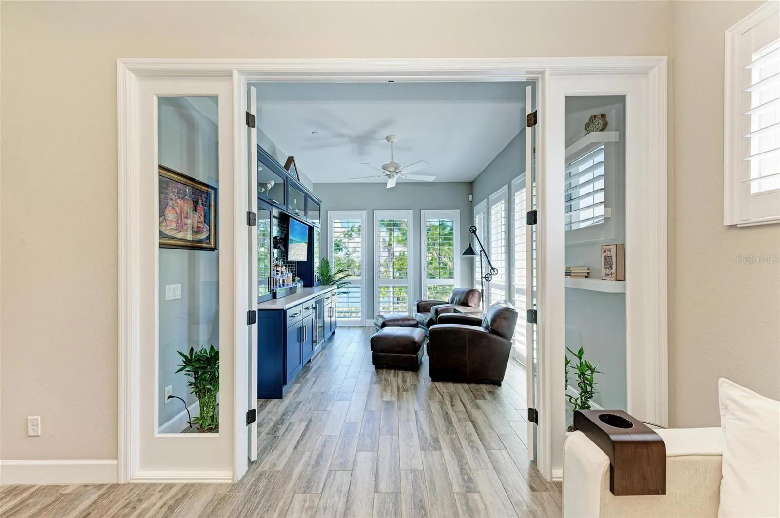 367 COMPASS POINT DR #201, #201