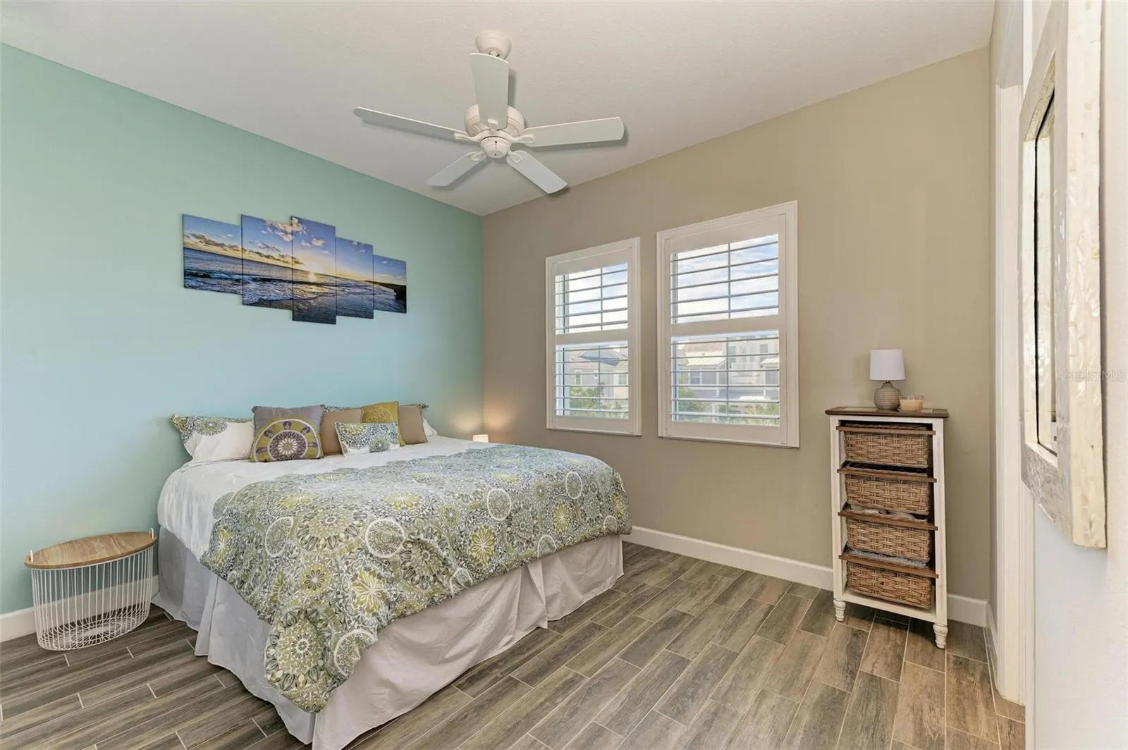 367 COMPASS POINT DR #201, #201
