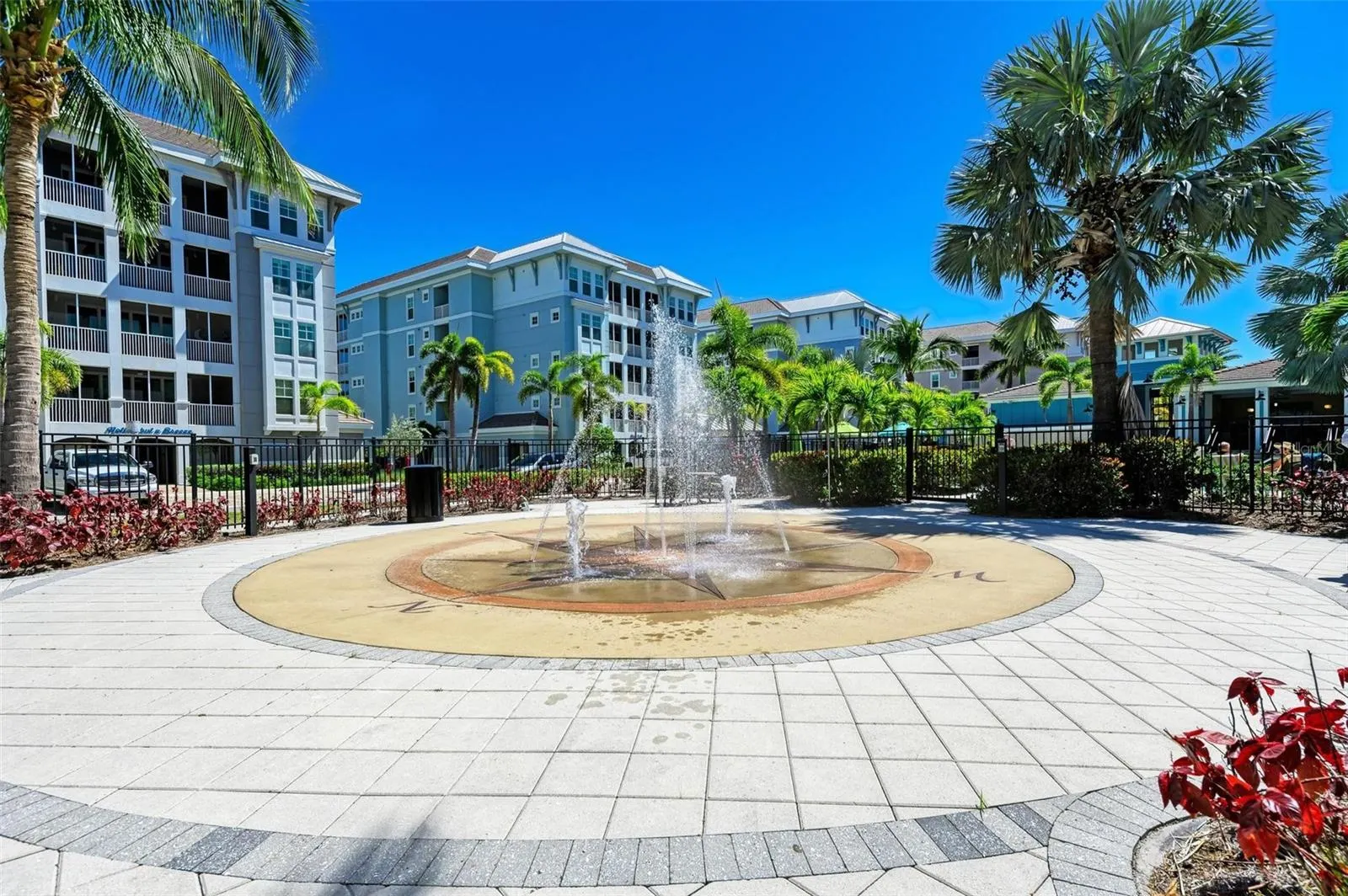 367 COMPASS POINT DR #201, #201