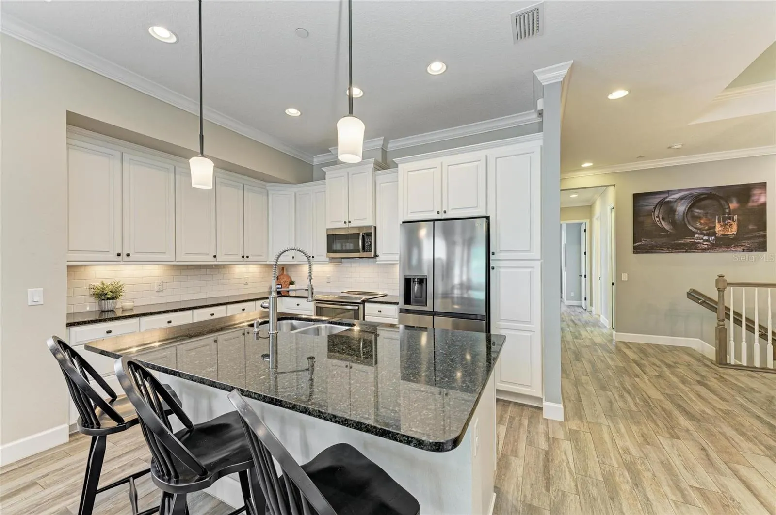 367 COMPASS POINT DR #201, #201