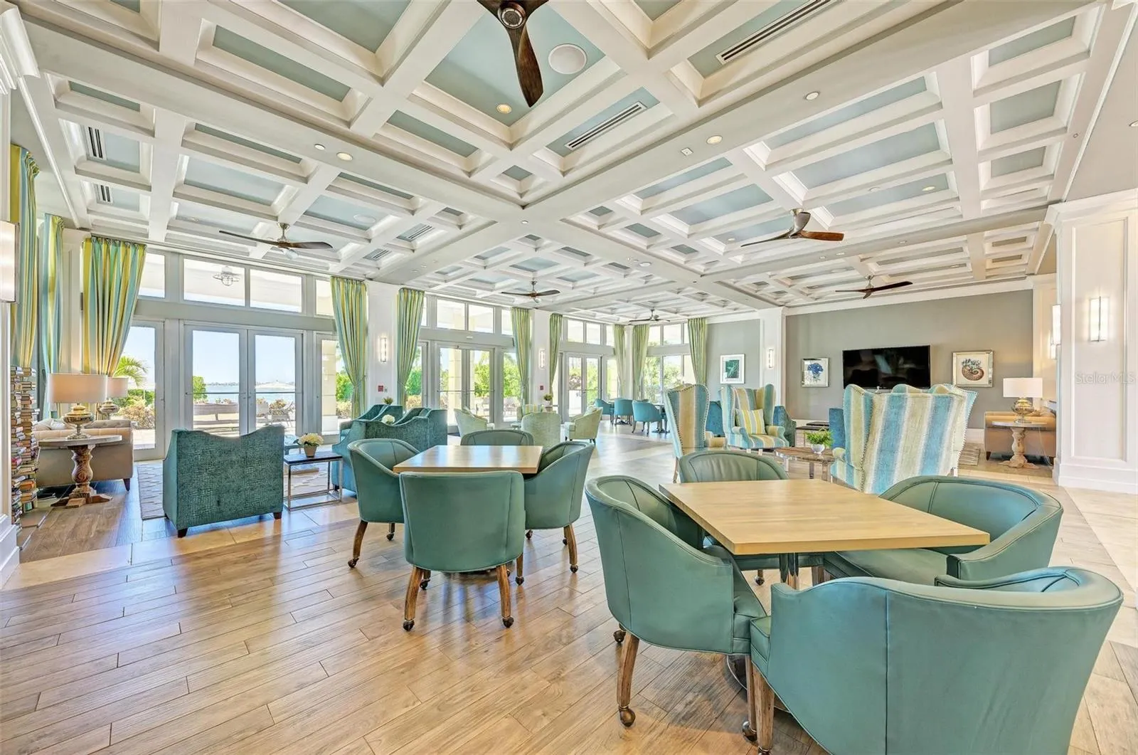 367 COMPASS POINT DR #201, #201