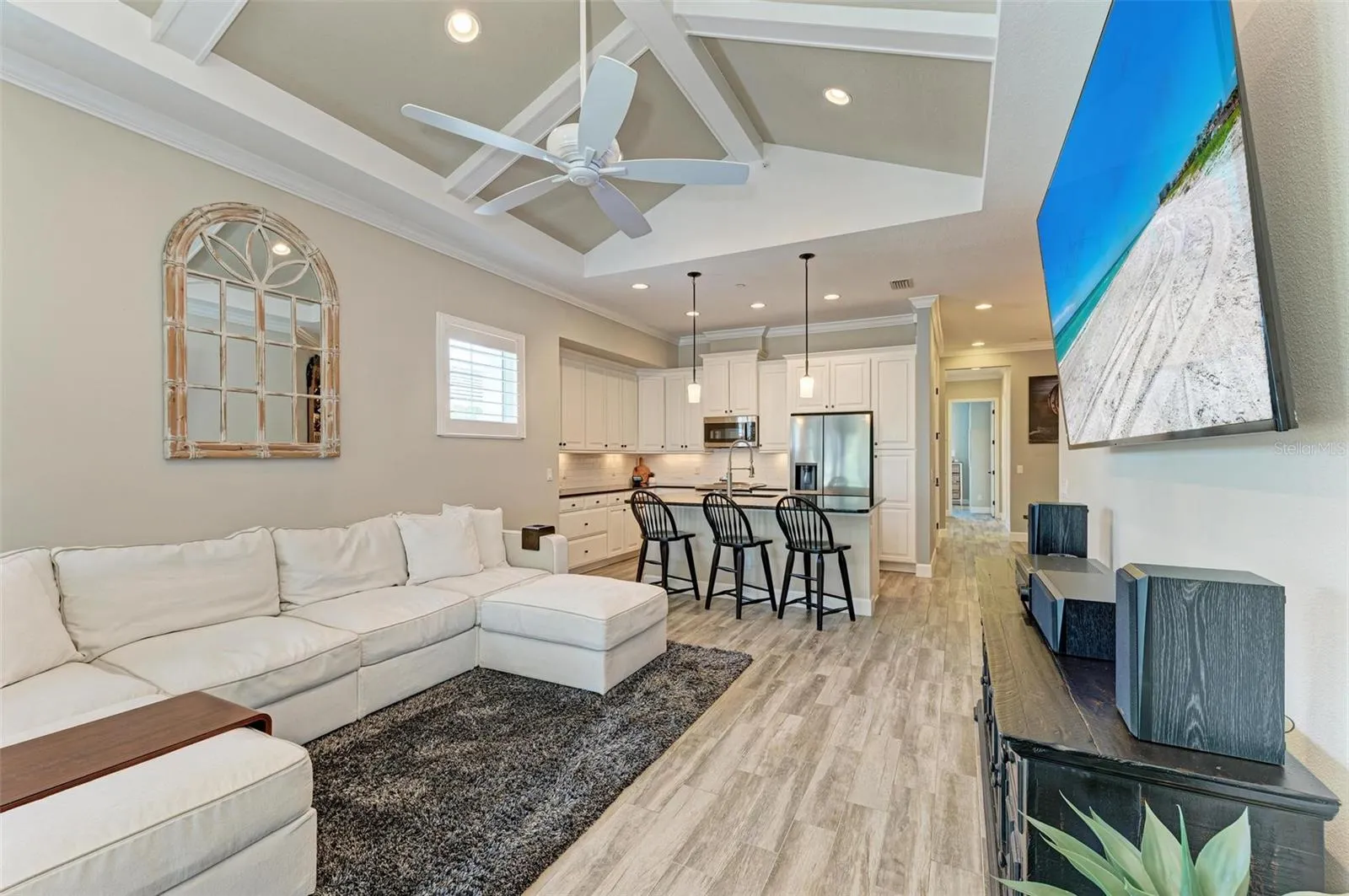 367 COMPASS POINT DR #201, #201