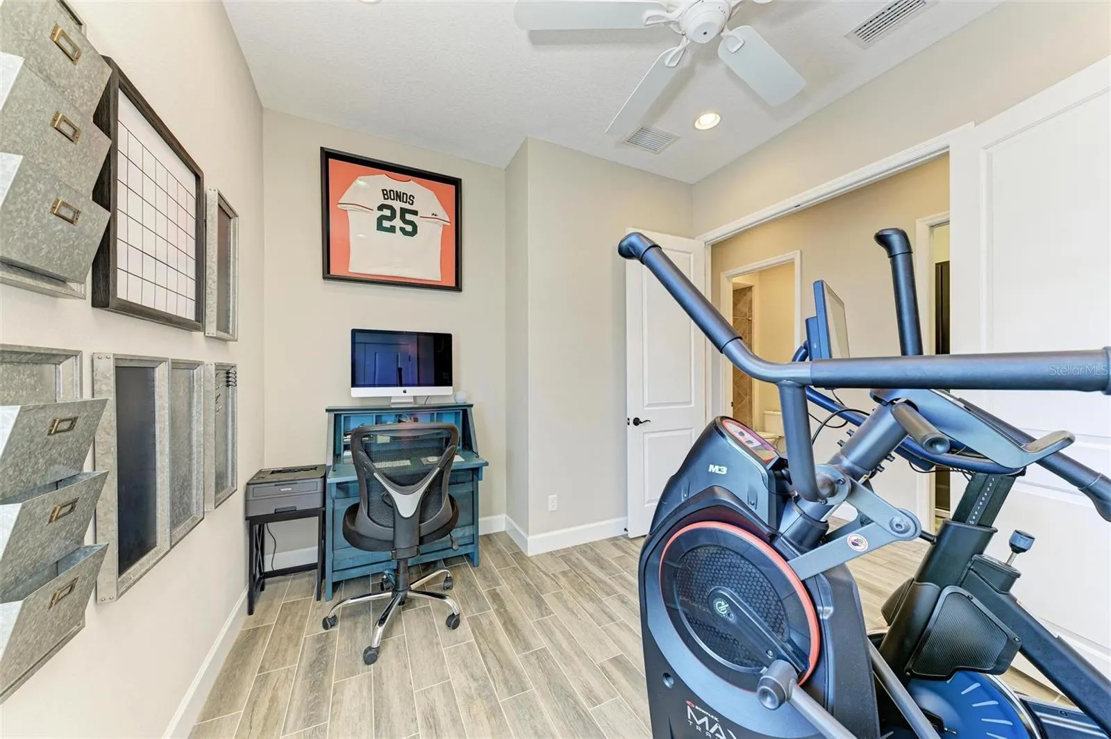 367 COMPASS POINT DR #201, #201