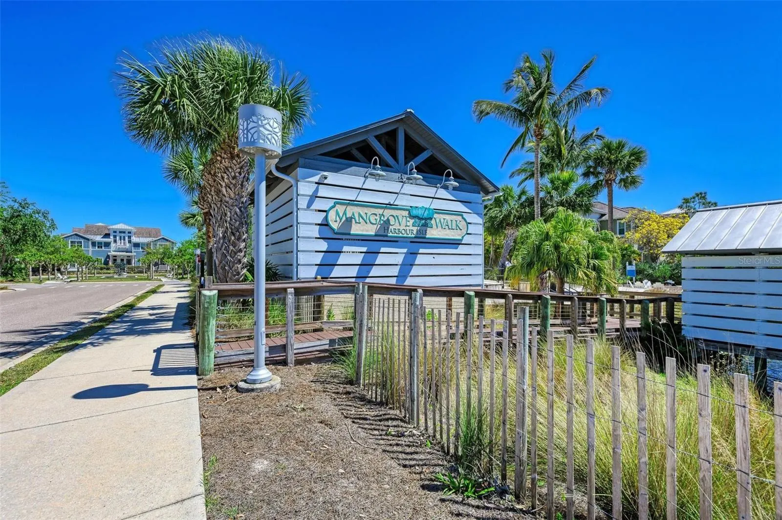367 COMPASS POINT DR #201, #201