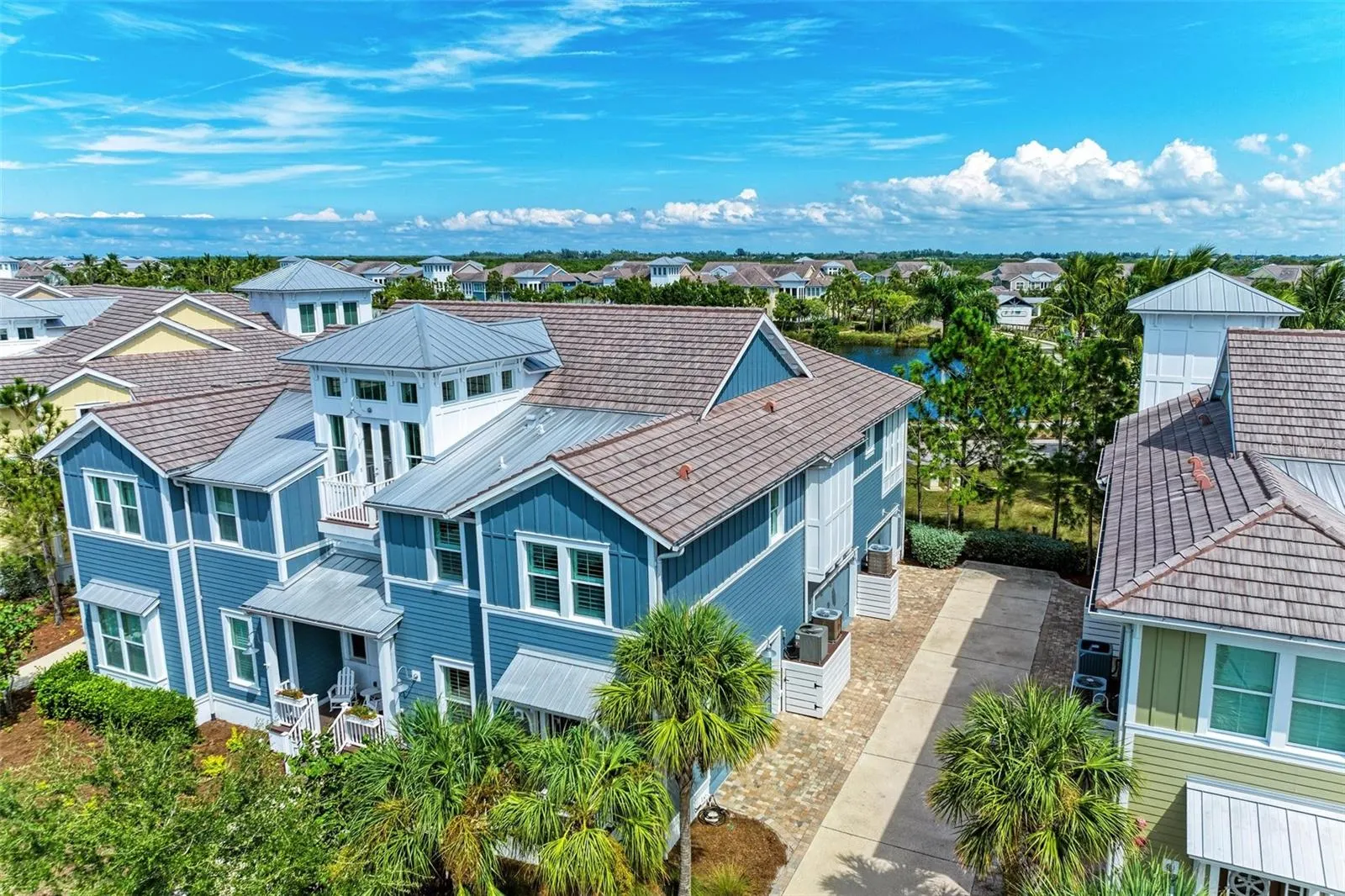 367 COMPASS POINT DR #201, #201