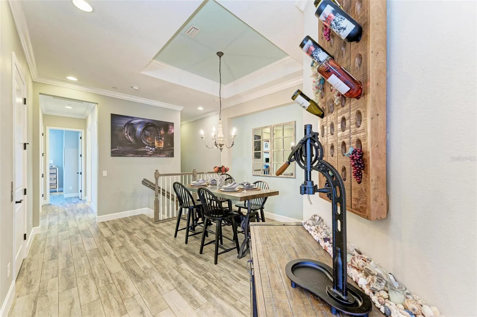 367 COMPASS POINT DR #201, #201
