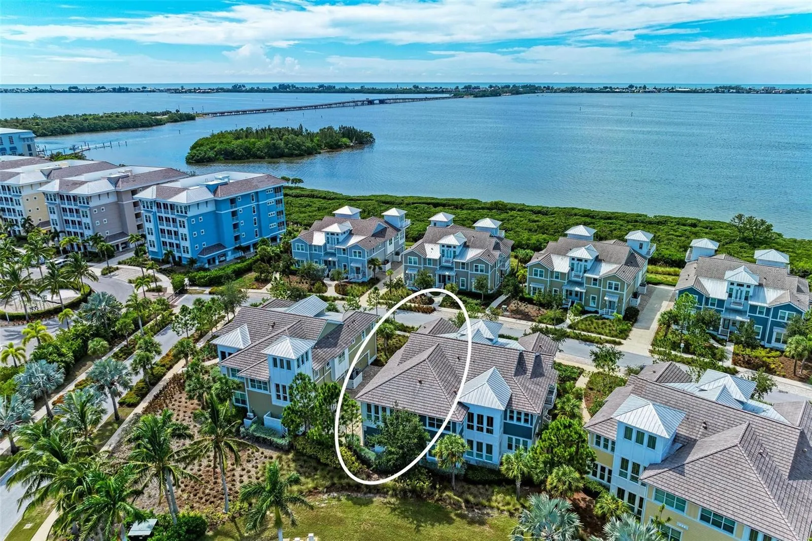 367 COMPASS POINT DR #201, #201