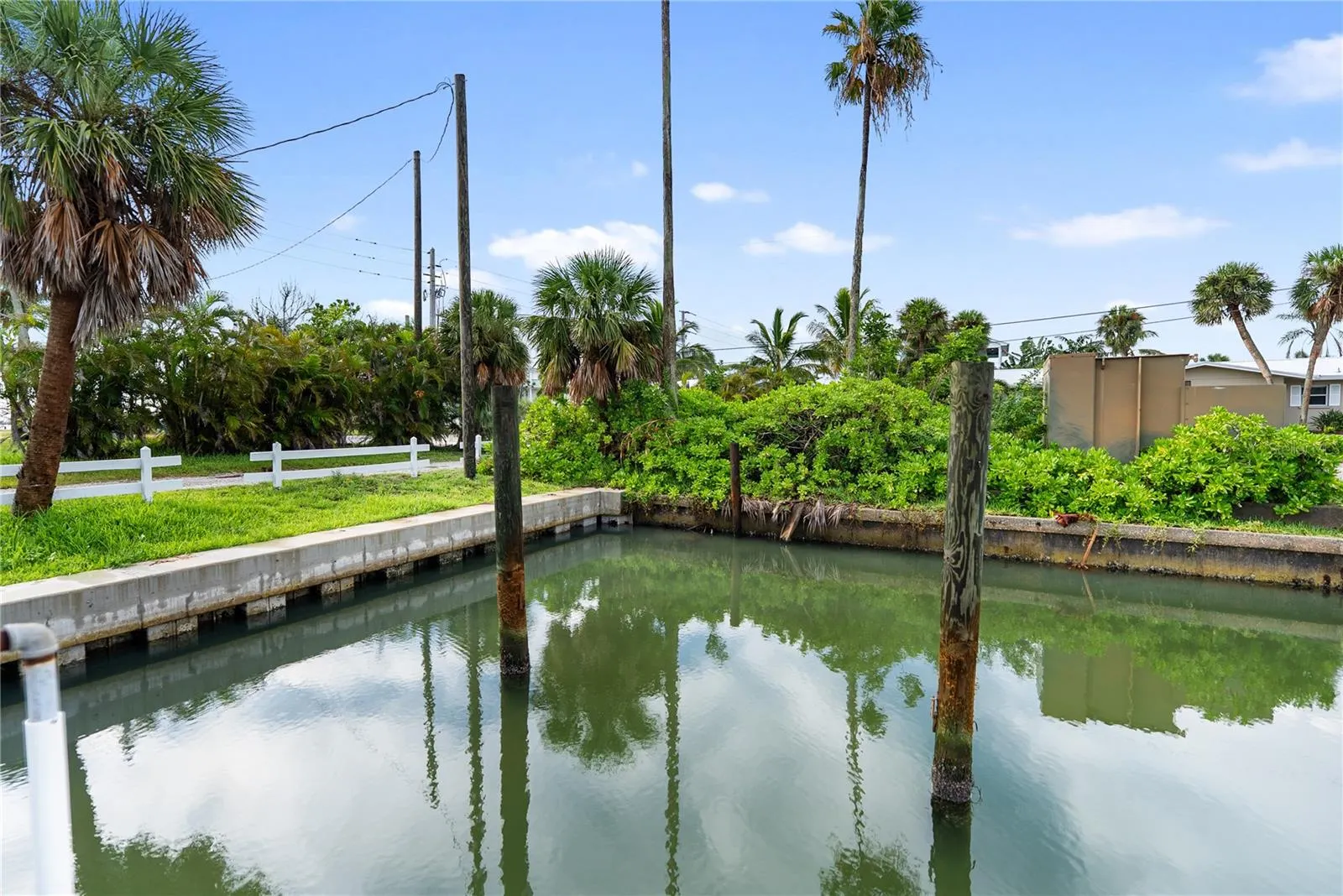 Boat Slip # 3 BARONET LN