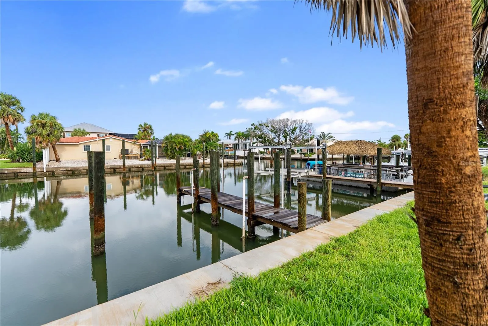 Boat Slip # 3 BARONET LN