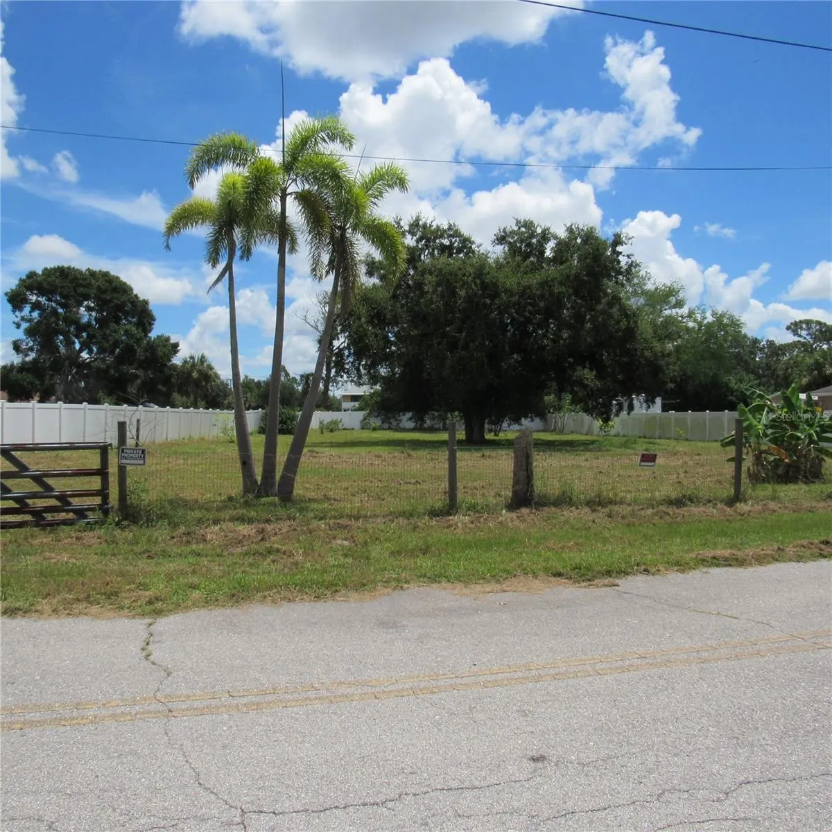 6725 QUONSET RD