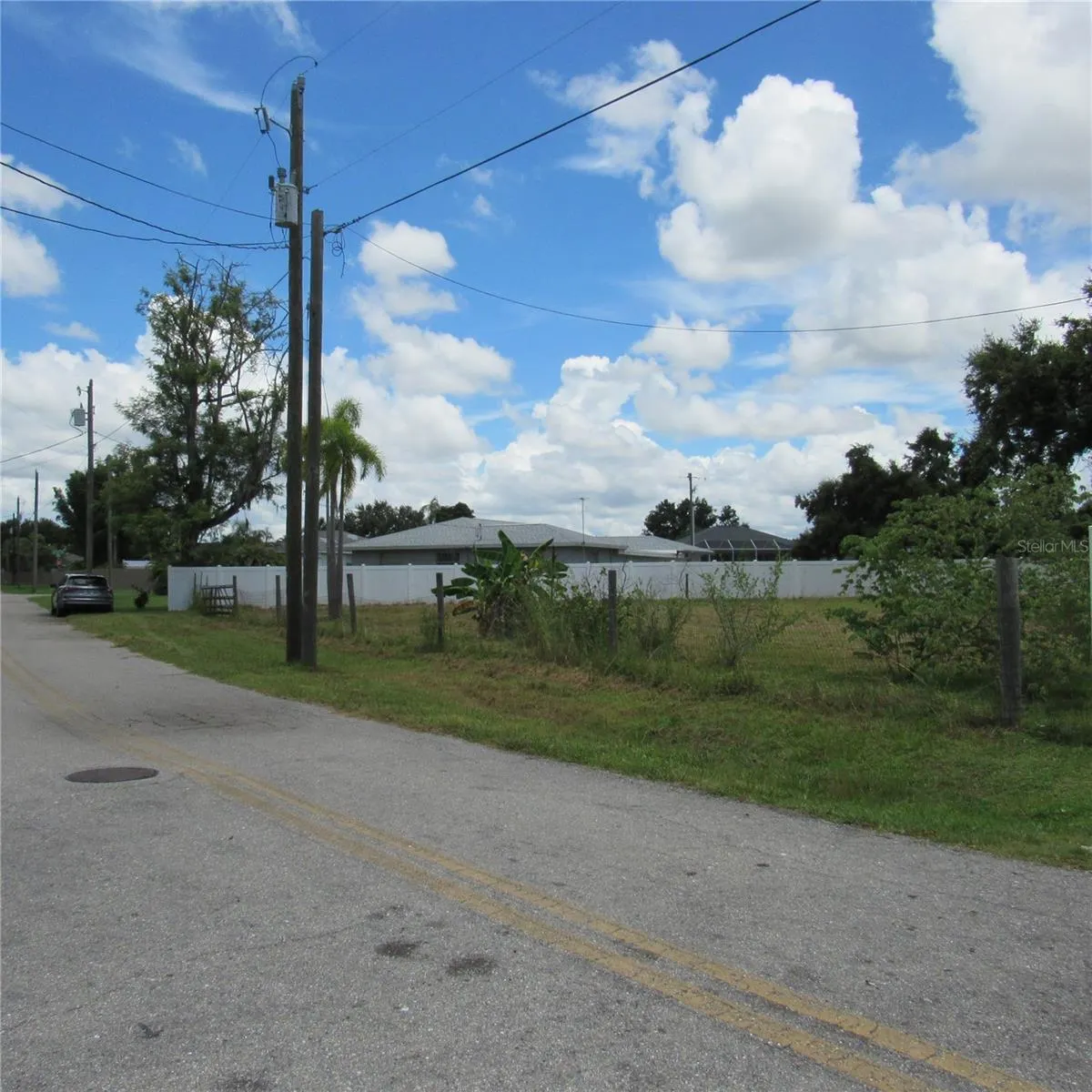 6725 QUONSET RD