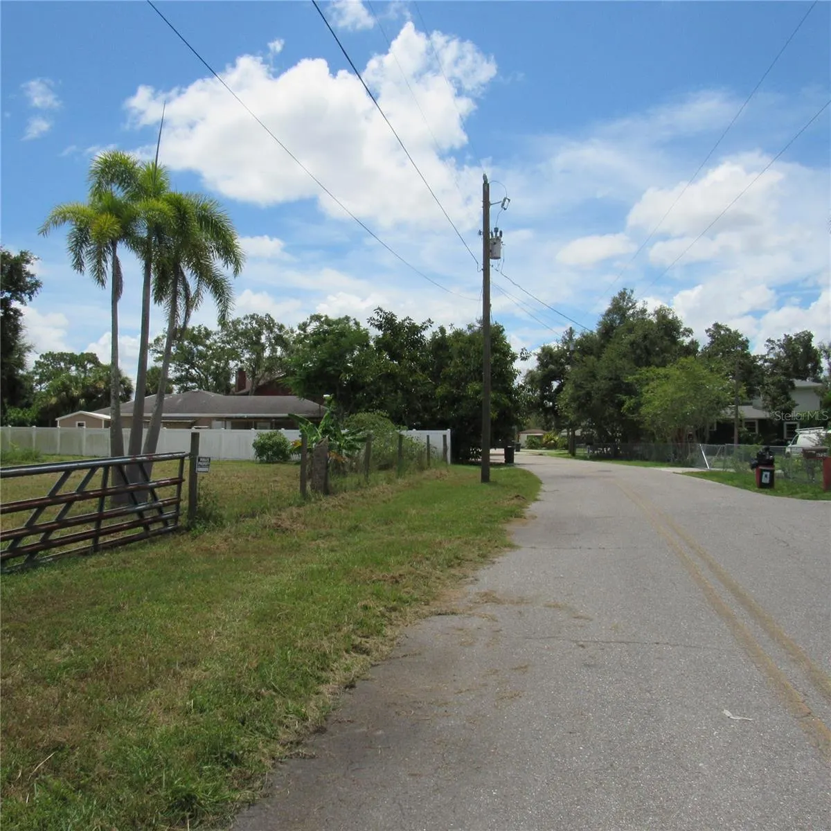 6725 QUONSET RD