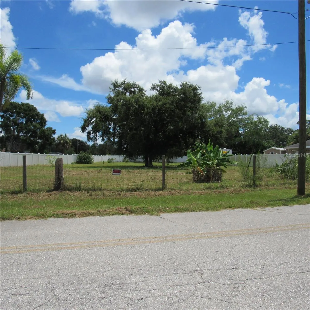 6725 QUONSET RD