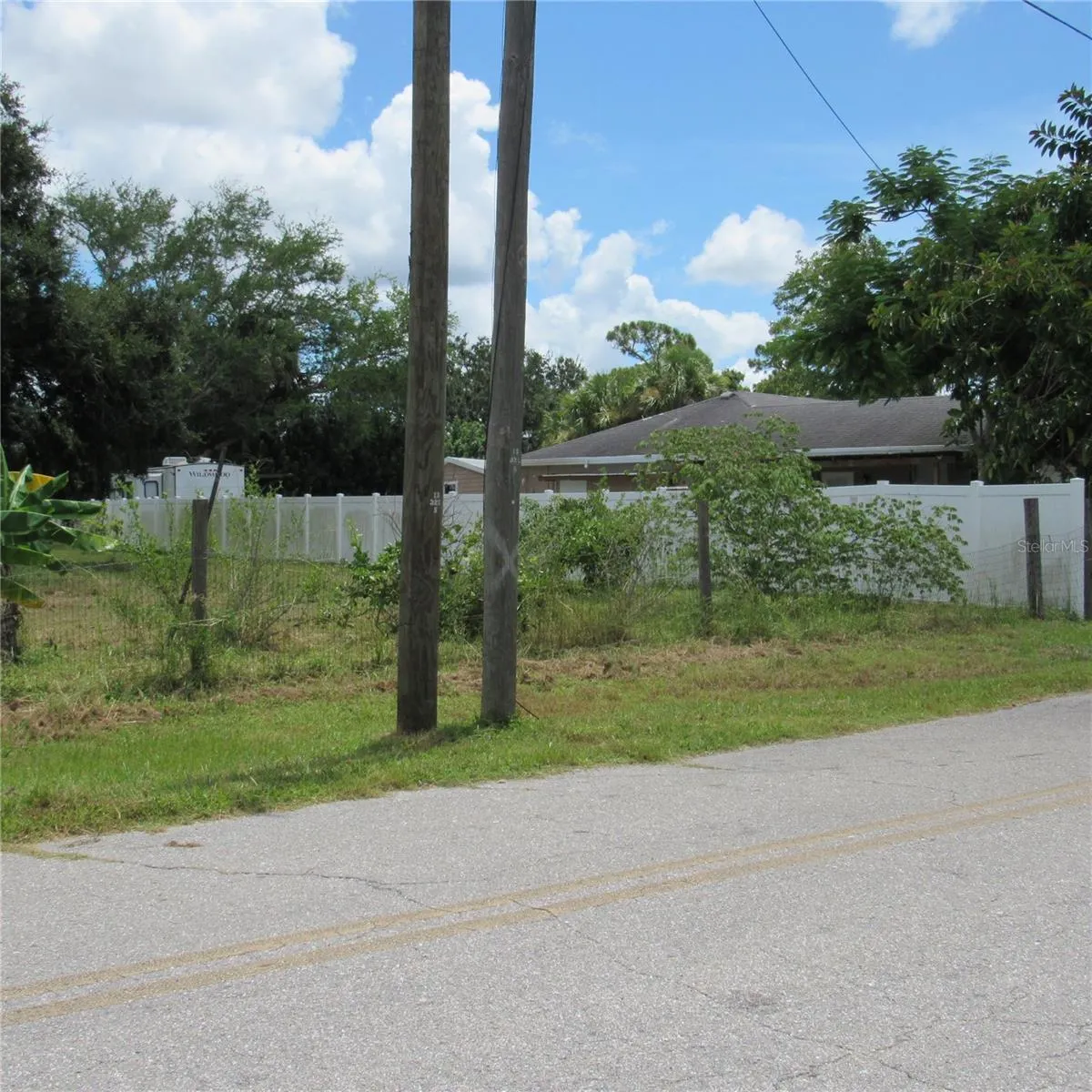 6725 QUONSET RD