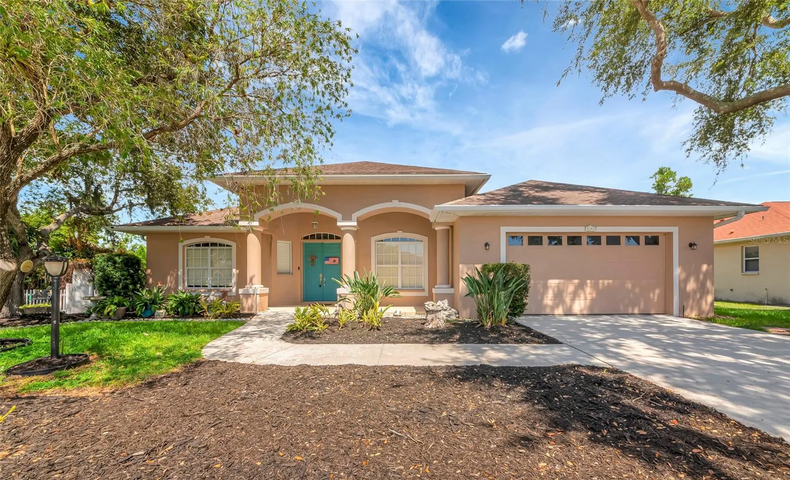 3943 SERENITY CIR