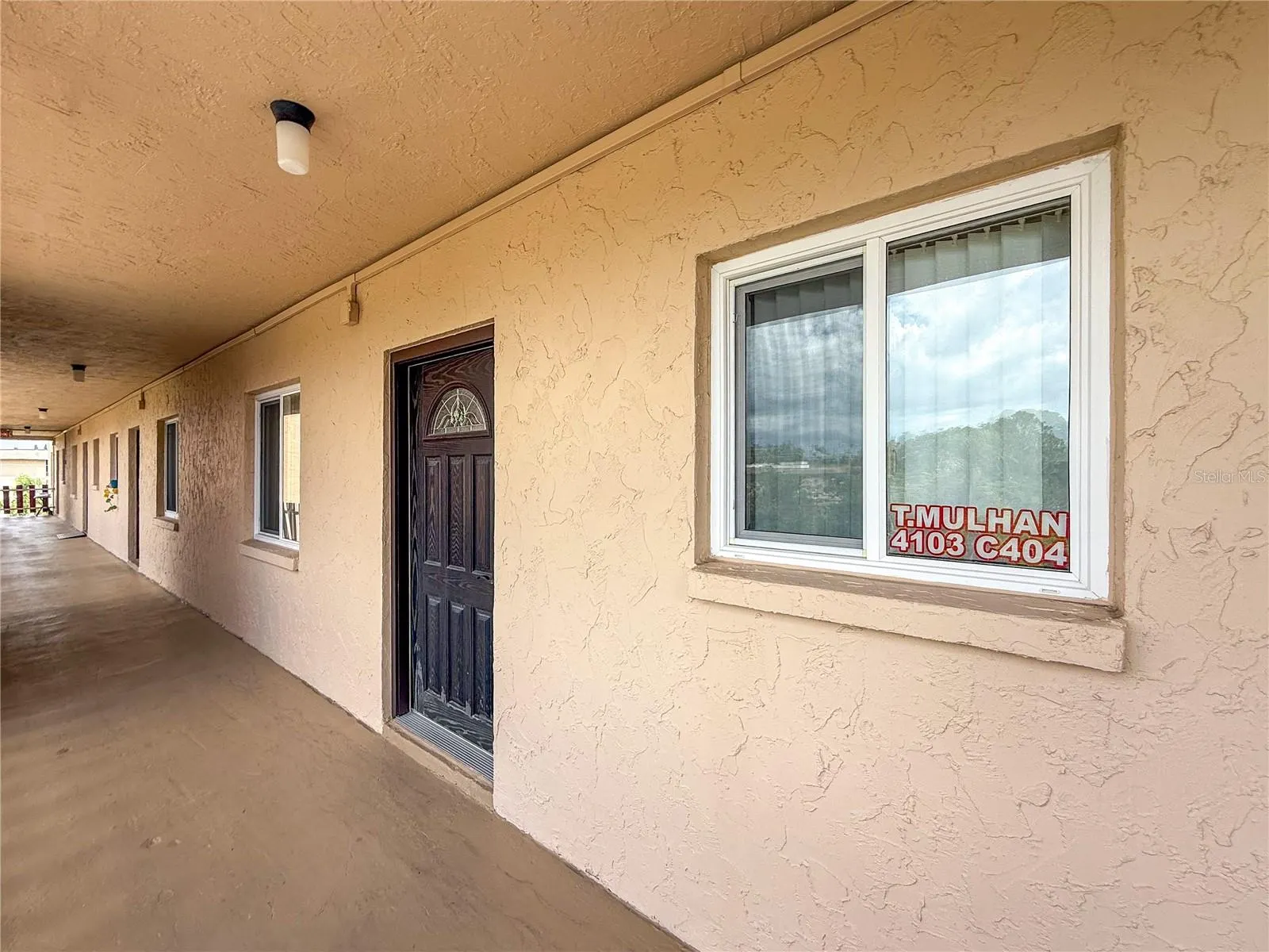 4103 LAKE BAYSHORE DR #404, #404