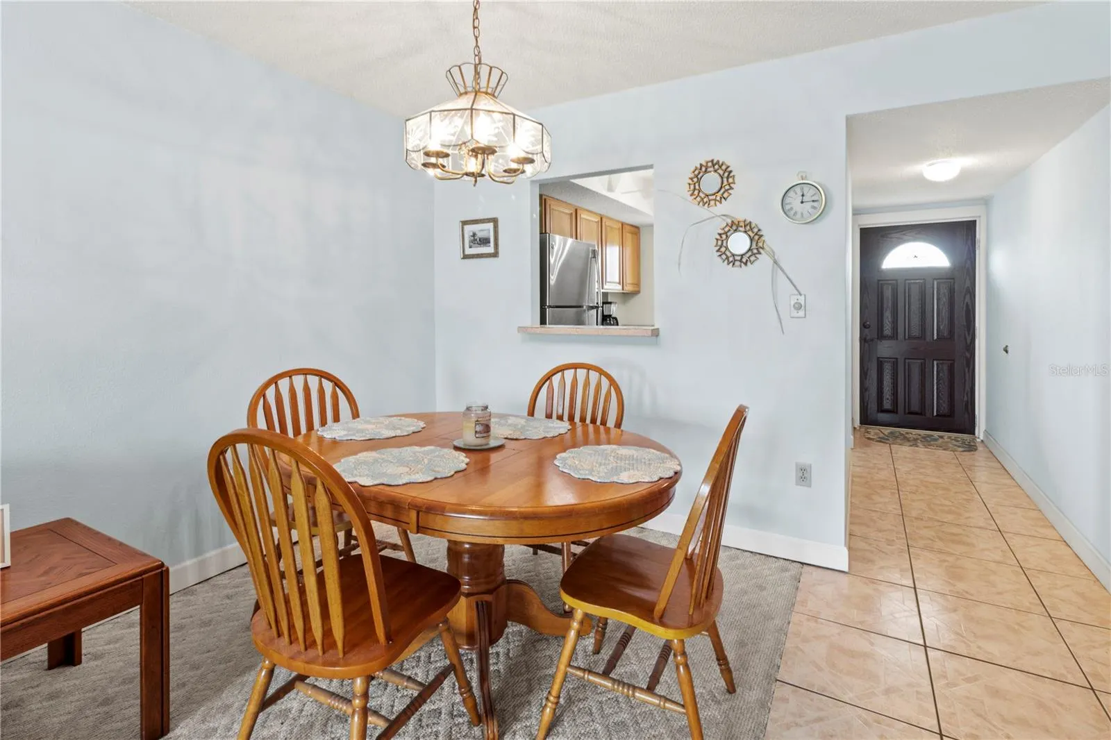 4103 LAKE BAYSHORE DR #404, #404