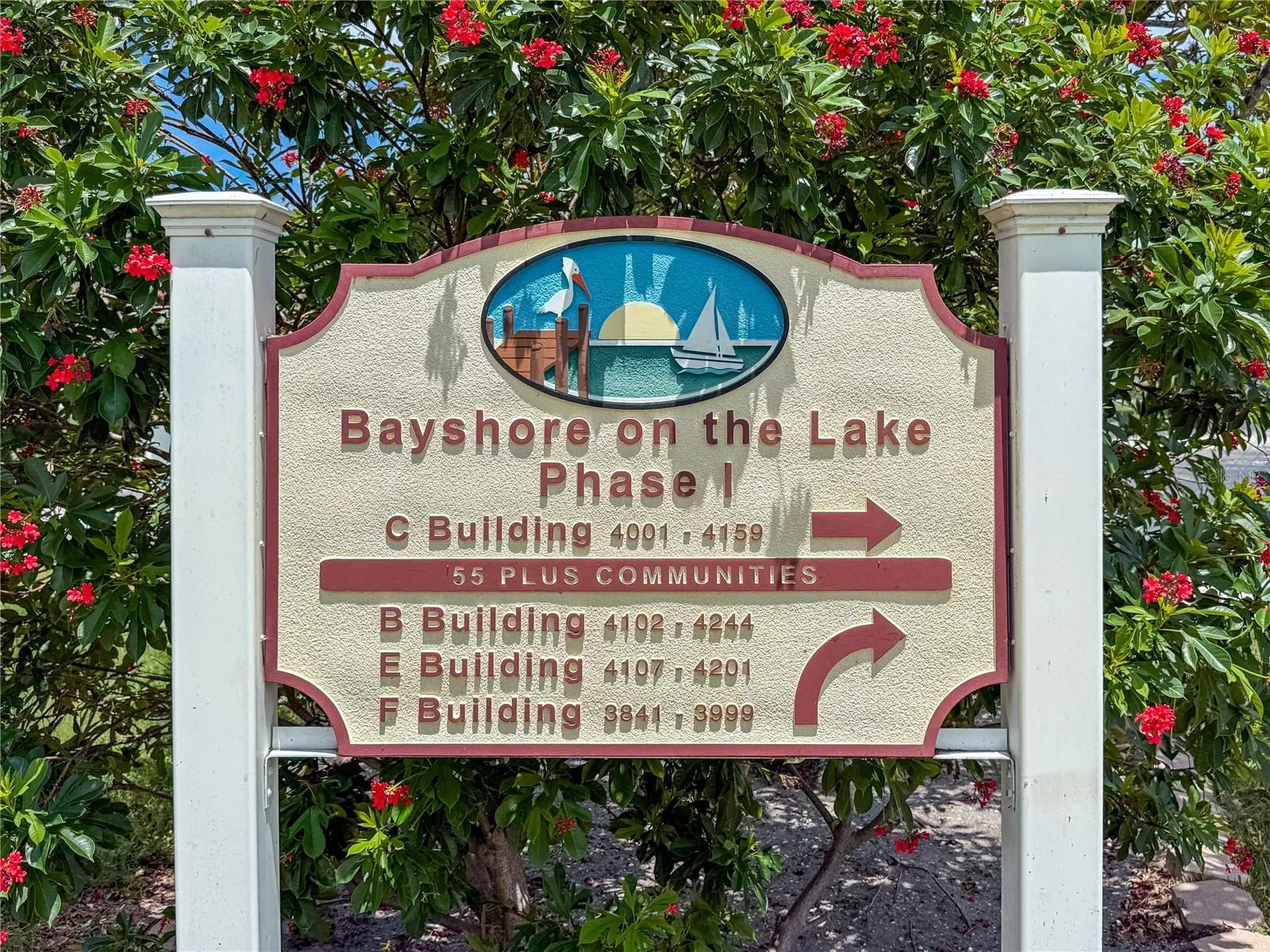 4103 LAKE BAYSHORE DR #404, #404