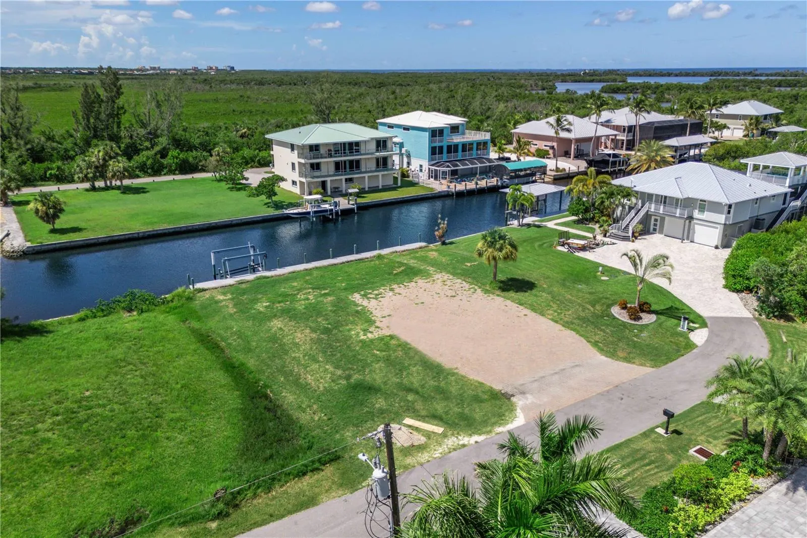 24159 BLACKBEARD BLVD