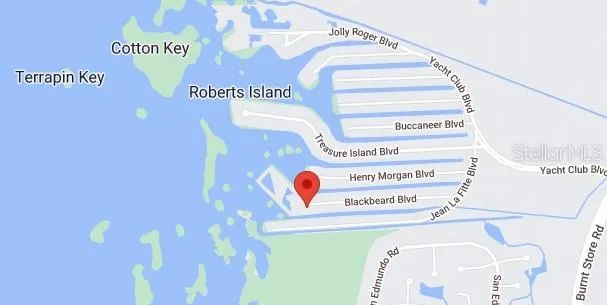 24159 BLACKBEARD BLVD