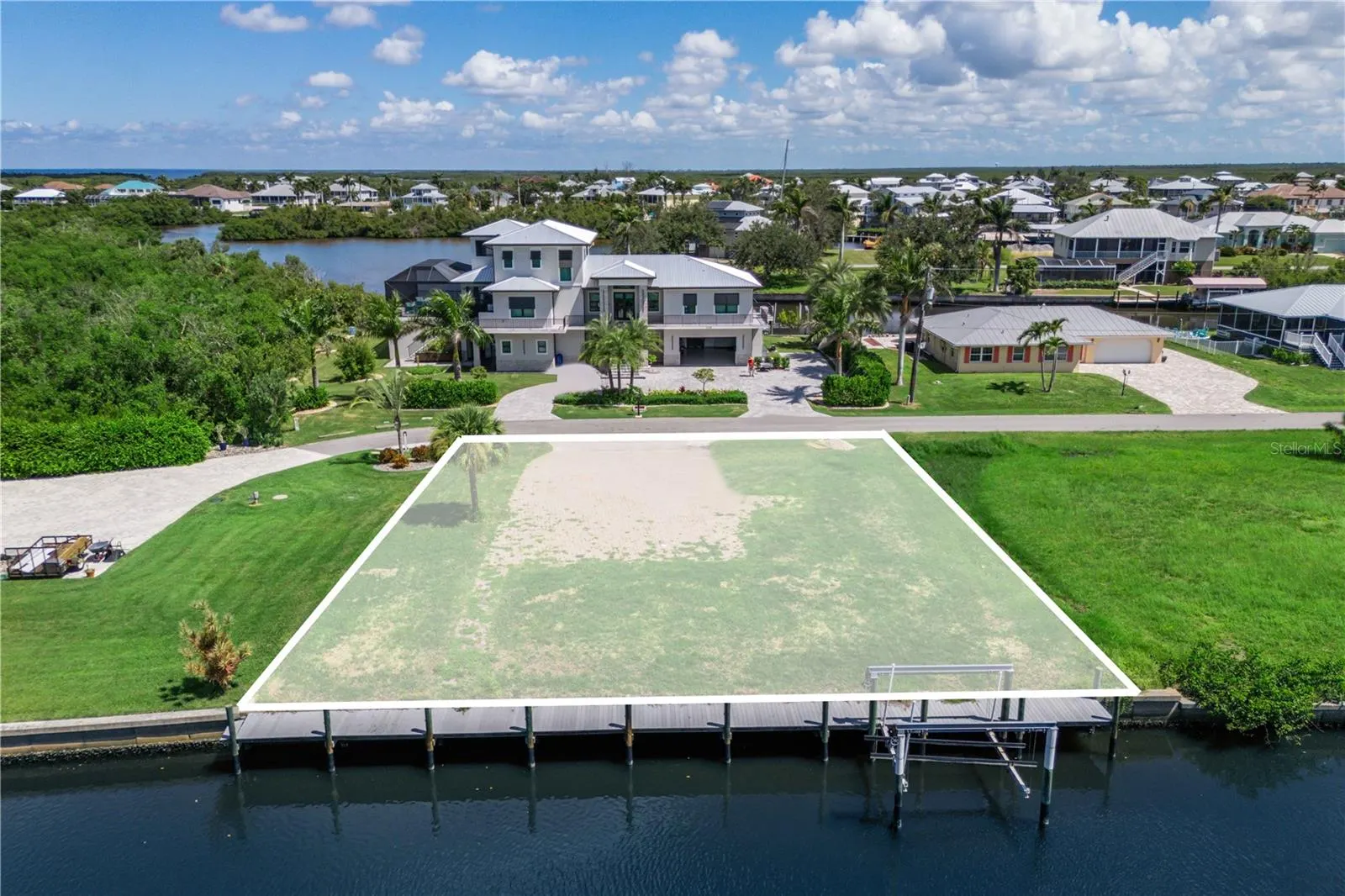 24159 BLACKBEARD BLVD