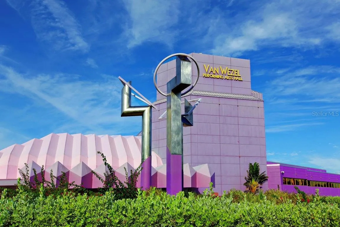 750 N TAMIAMI TRL #PH-2, #PH-2