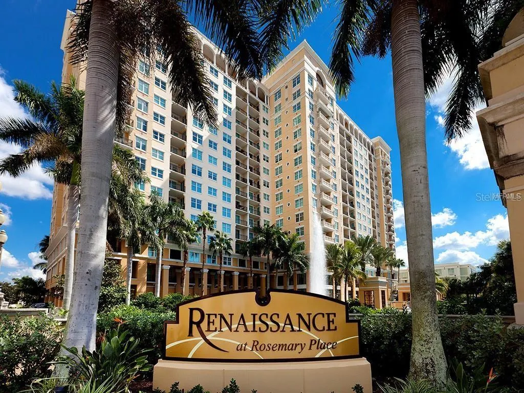 750 N TAMIAMI TRL #PH-2, #PH-2