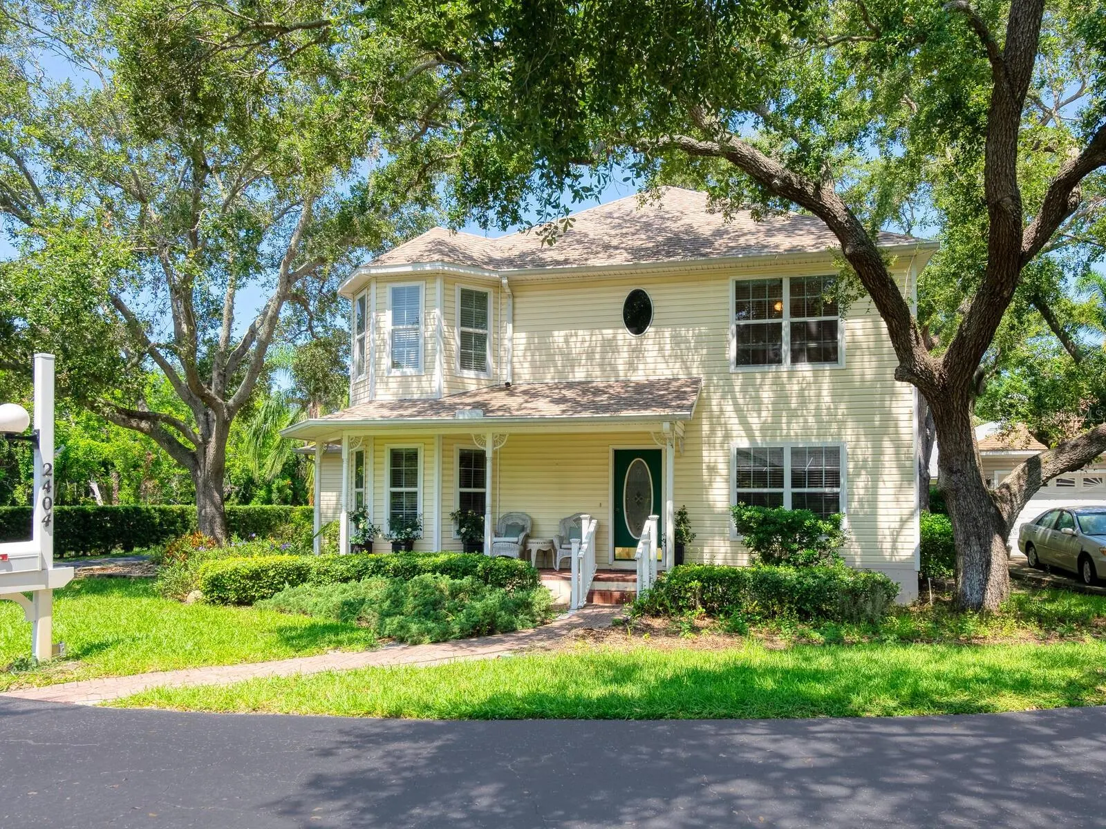 2404 64TH STREET CT W