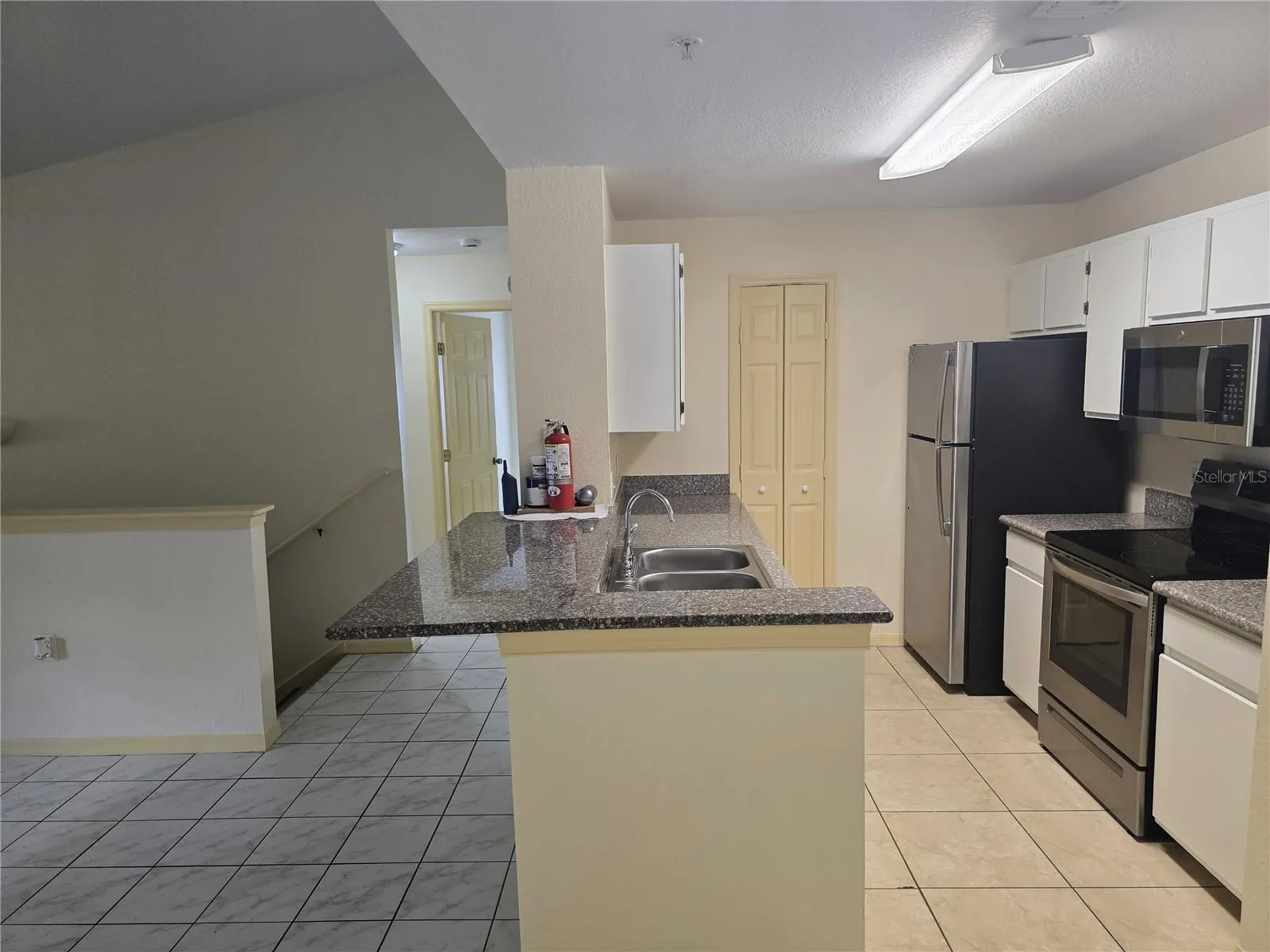 7428 VISTA WAY #201, #201