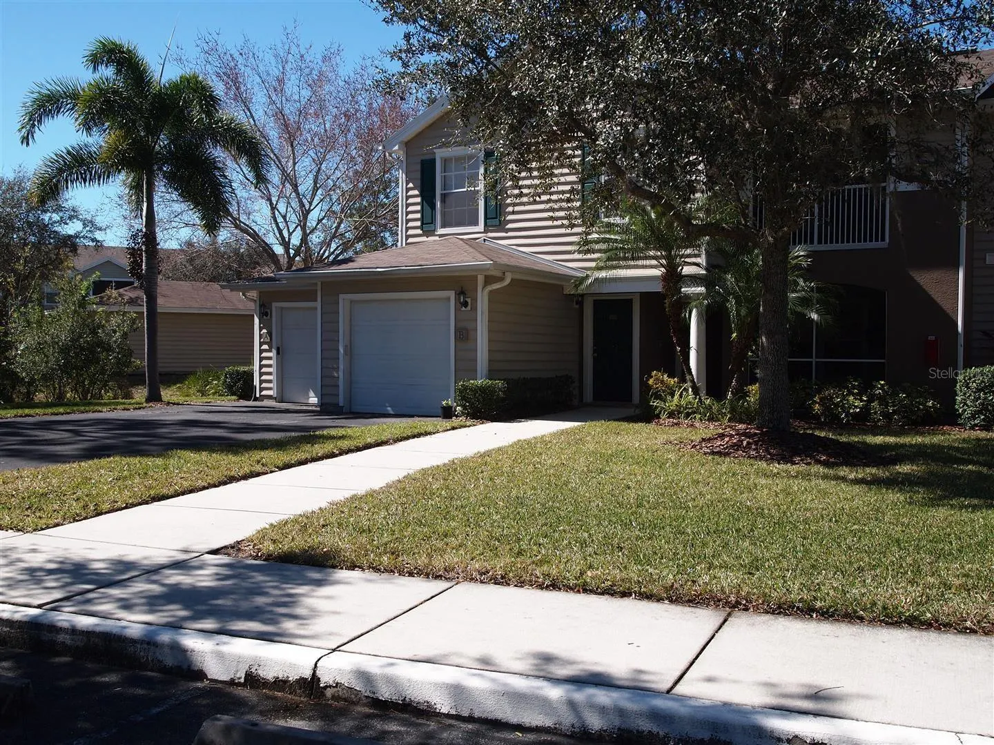 7428 VISTA WAY #201, #201
