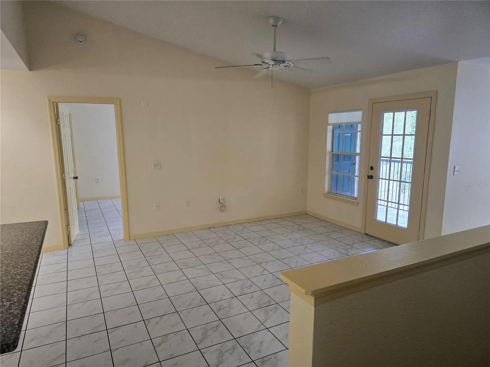 7428 VISTA WAY #201, #201