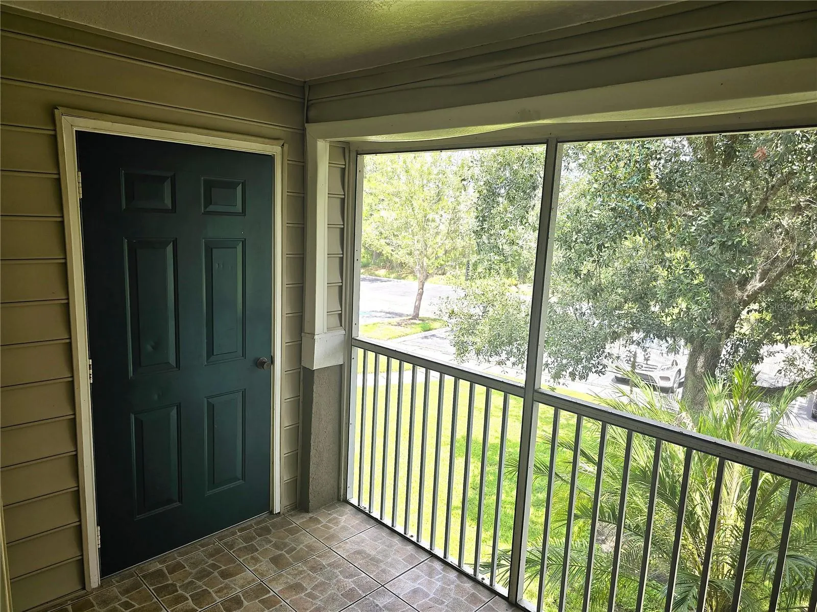 7428 VISTA WAY #201, #201