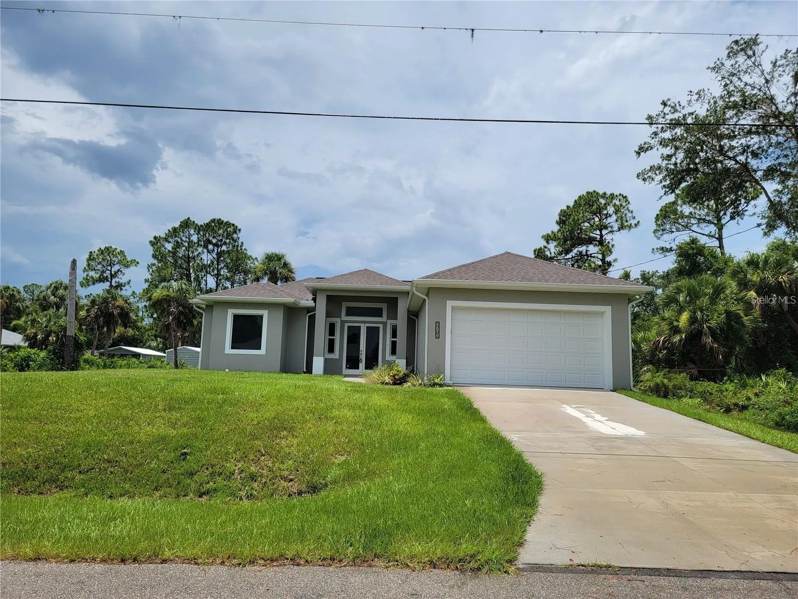 2721 PARASOL LN