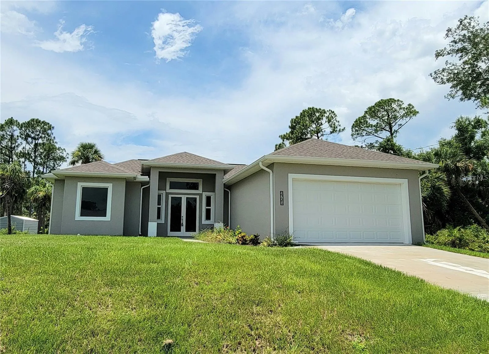 2721 PARASOL LN