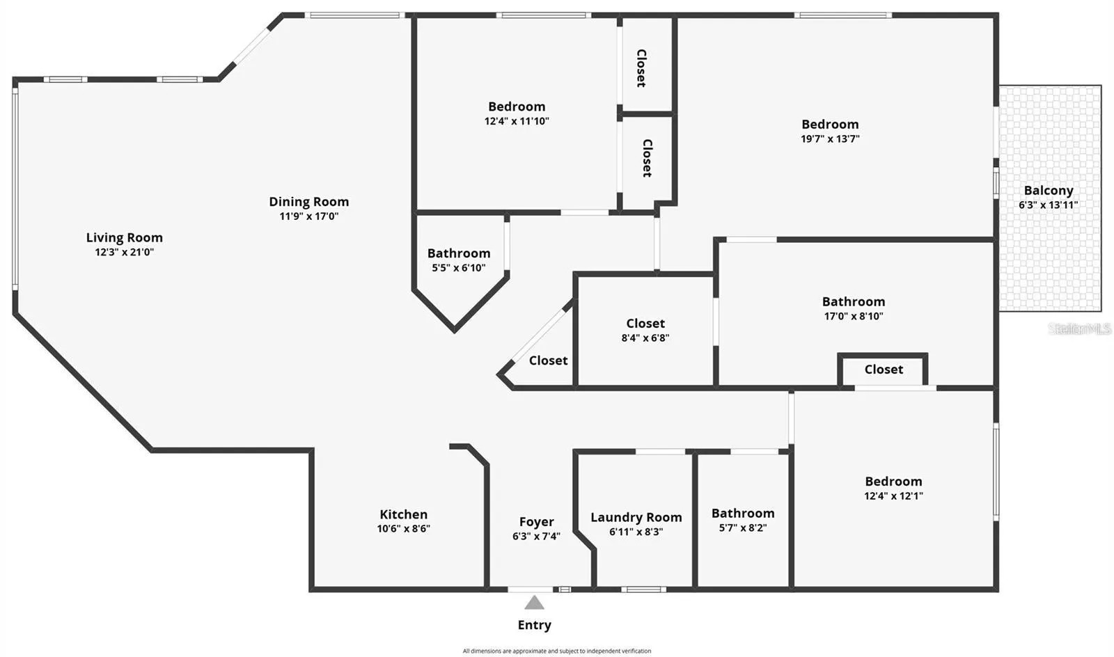 7810 34TH AVE W #103, #103