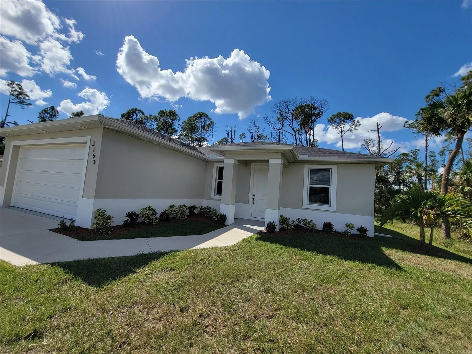 2153 NORDENDALE BLVD