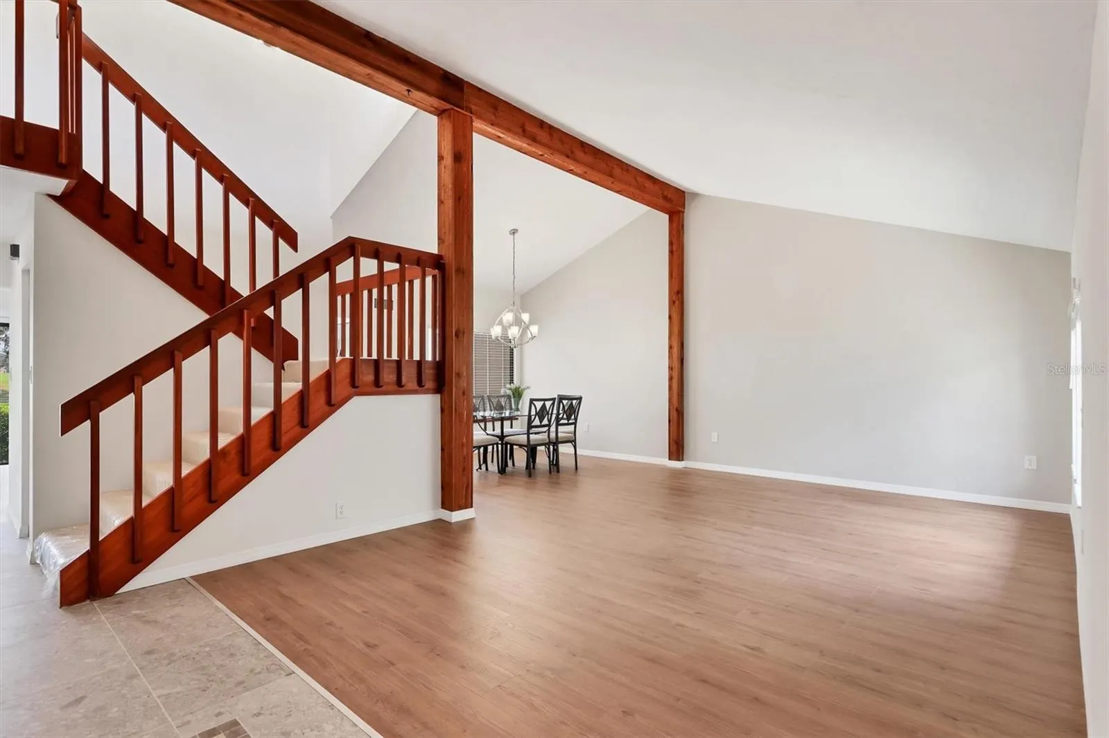 4555 FOREST WOOD TRL #23, #23