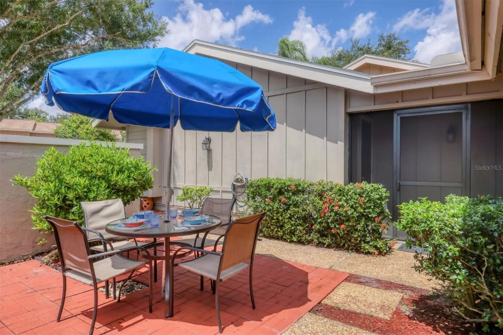 4555 FOREST WOOD TRL #23, #23