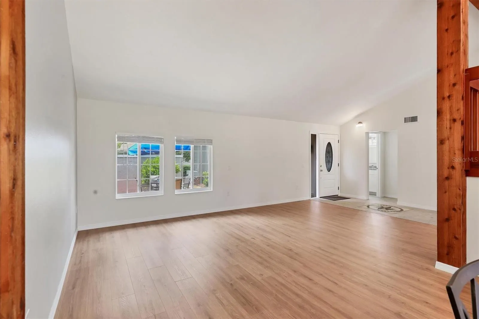 4555 FOREST WOOD TRL #23, #23