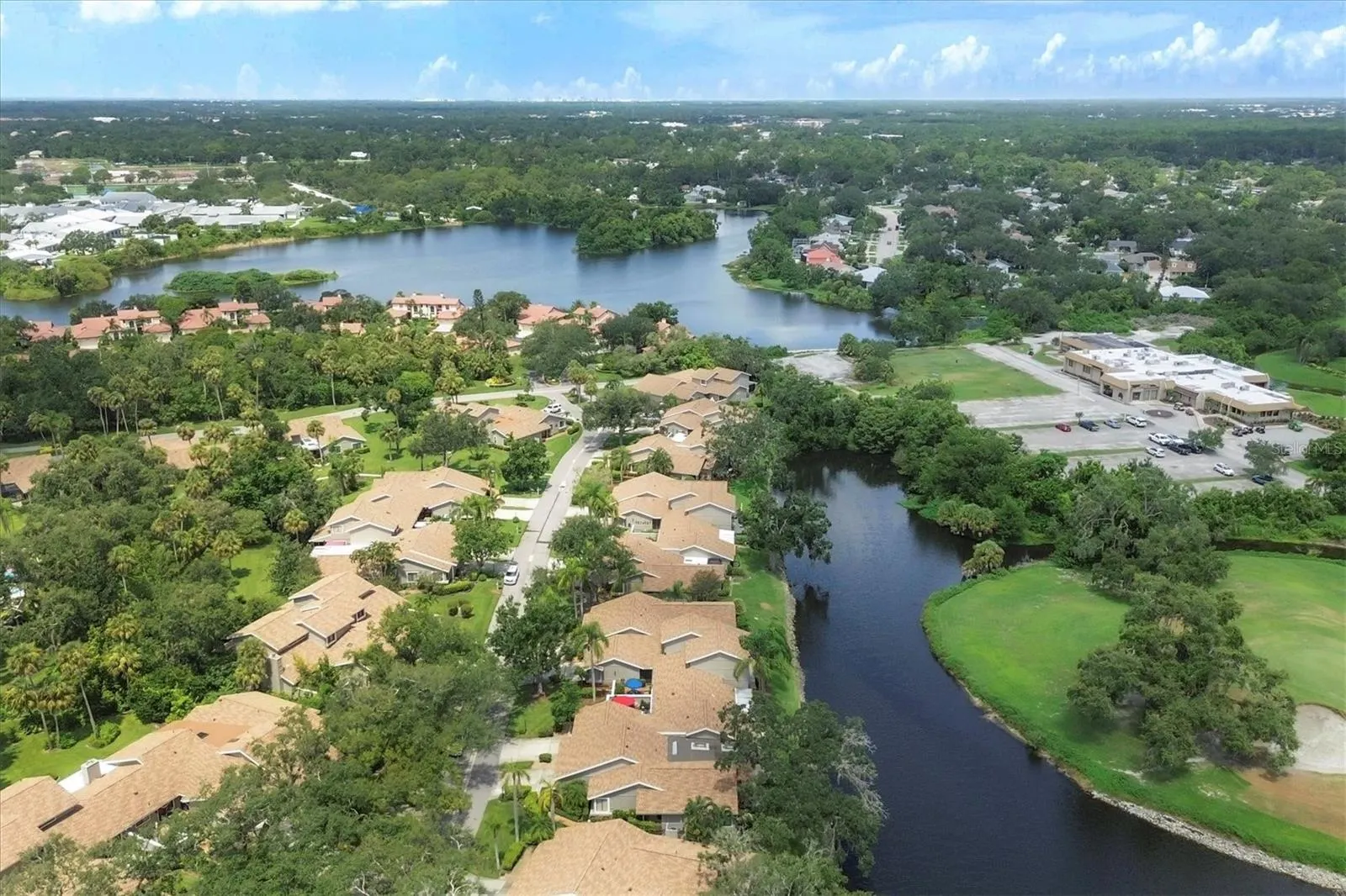 4555 FOREST WOOD TRL #23, #23