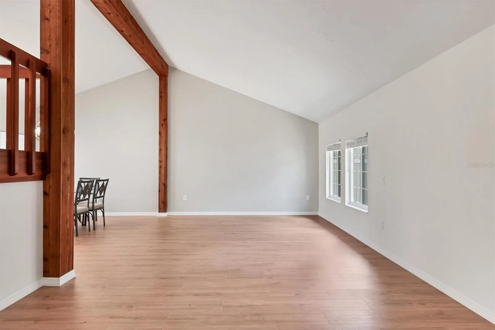4555 FOREST WOOD TRL #23, #23