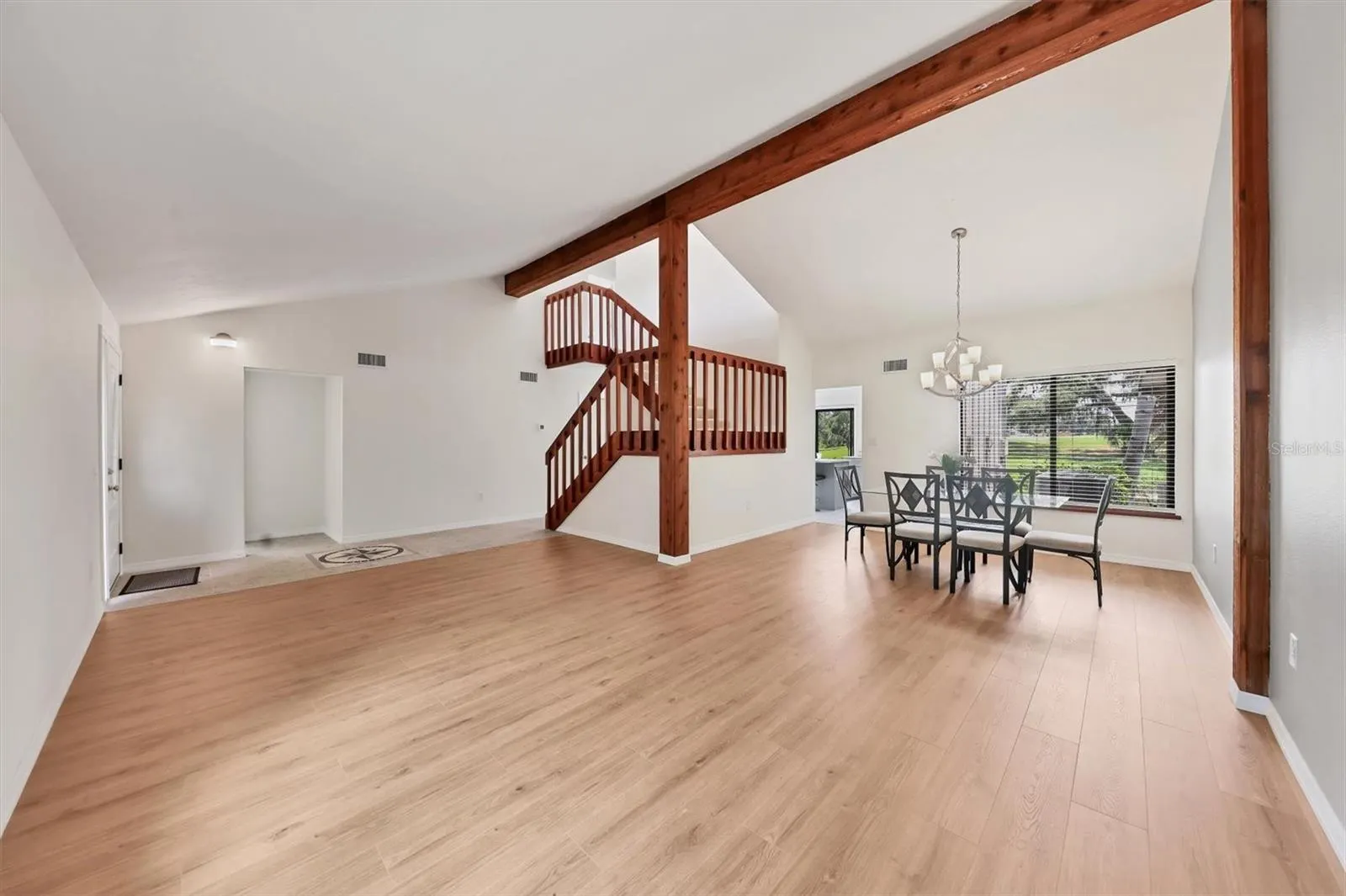 4555 FOREST WOOD TRL #23, #23