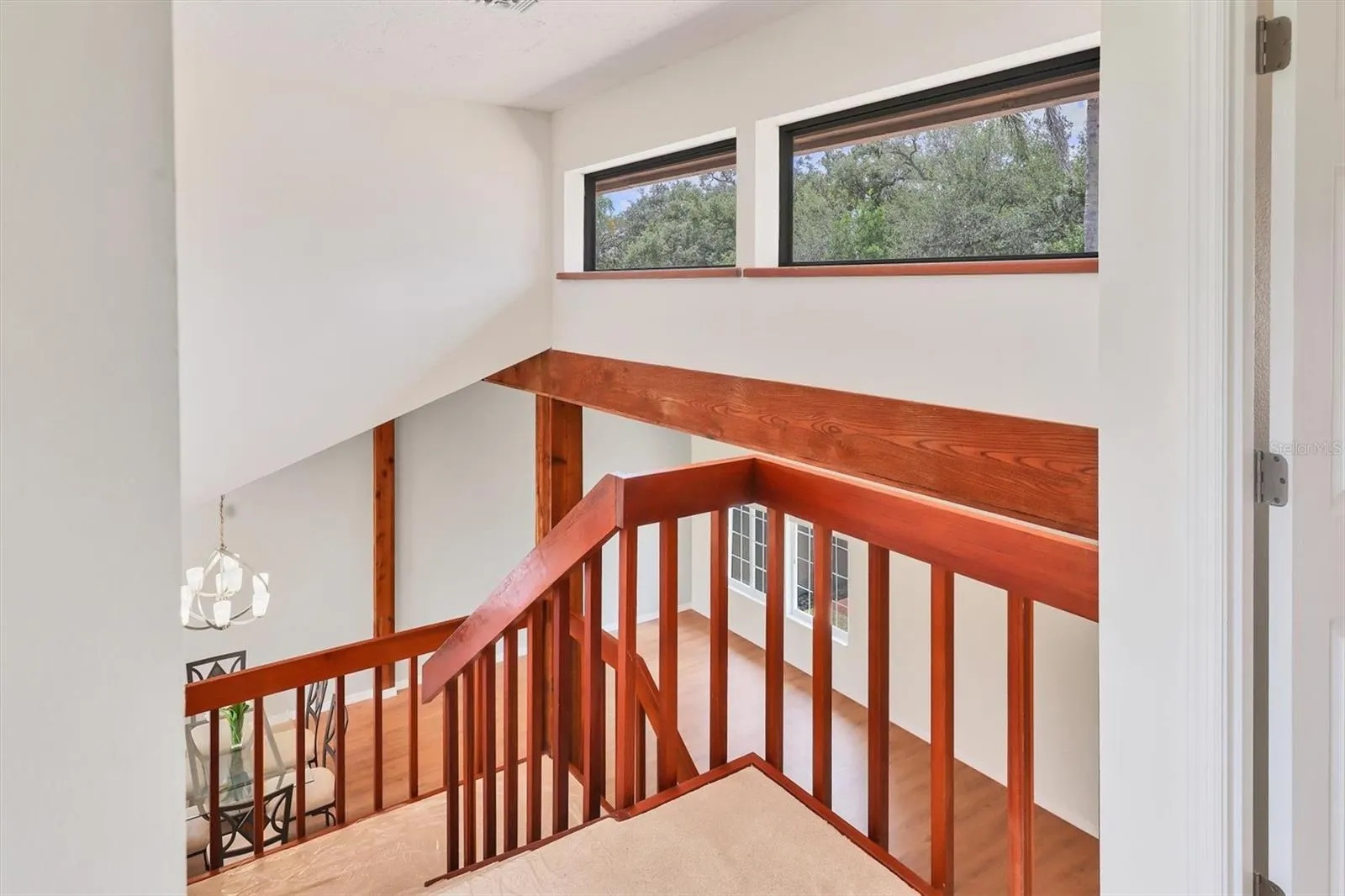 4555 FOREST WOOD TRL #23, #23