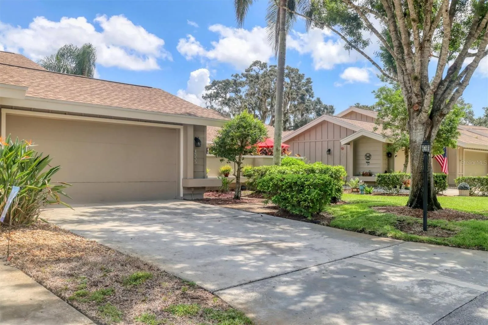 4555 FOREST WOOD TRL #23, #23