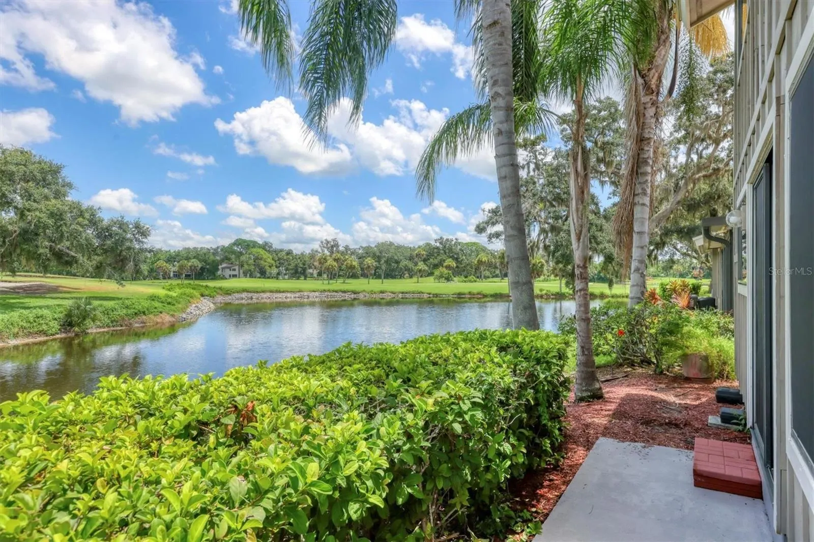 4555 FOREST WOOD TRL #23, #23