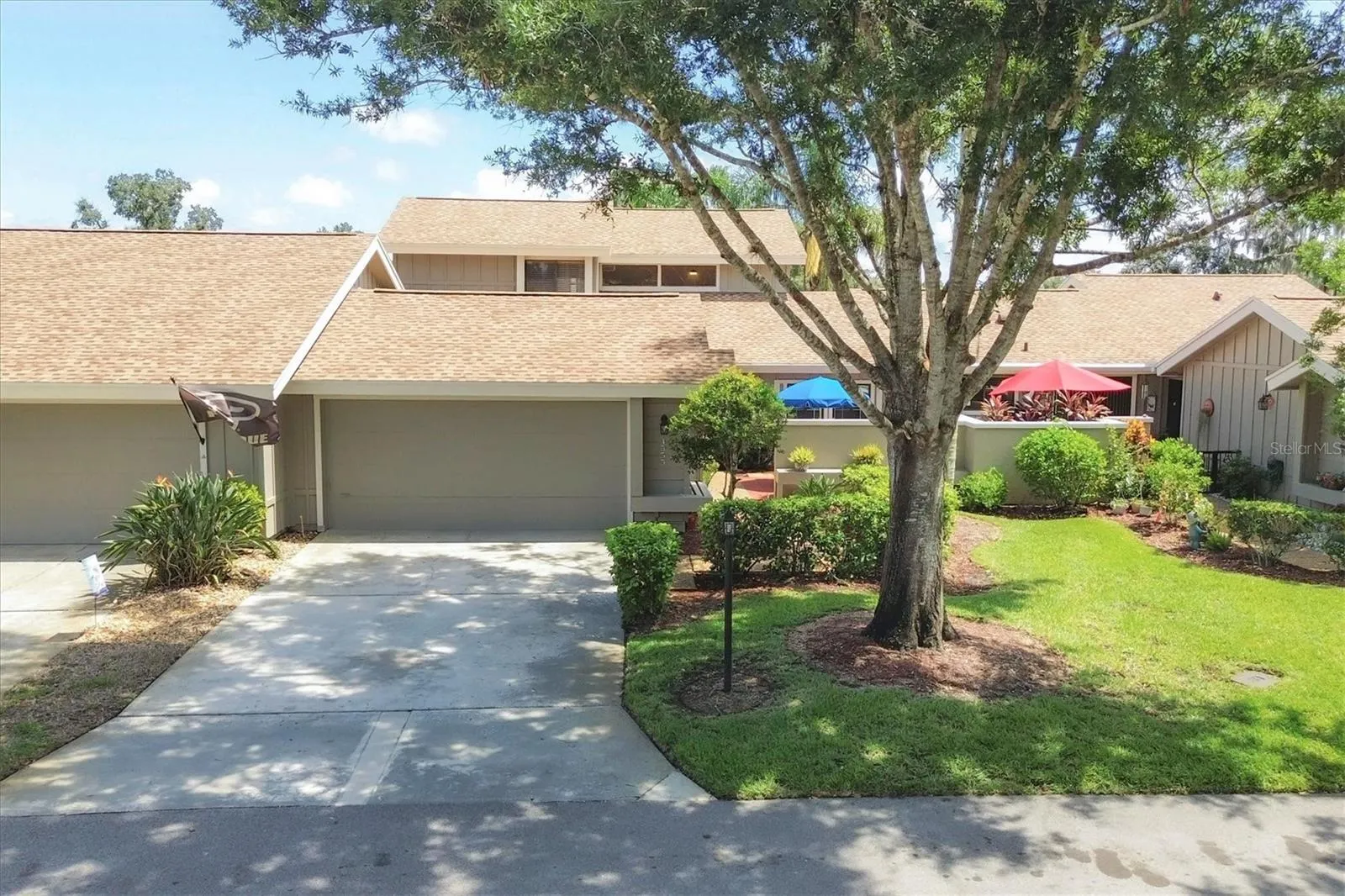4555 FOREST WOOD TRL #23, #23