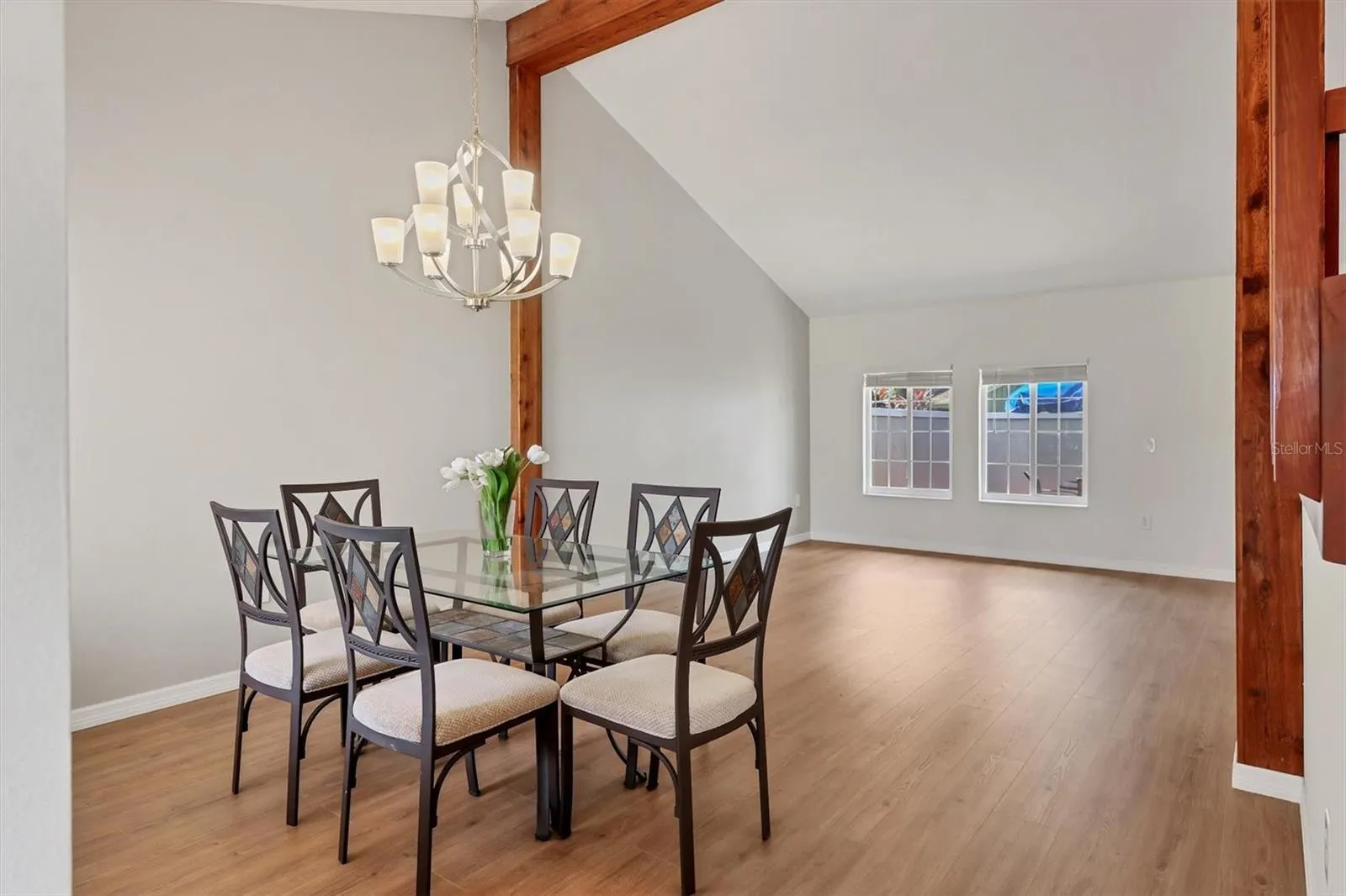 4555 FOREST WOOD TRL #23, #23