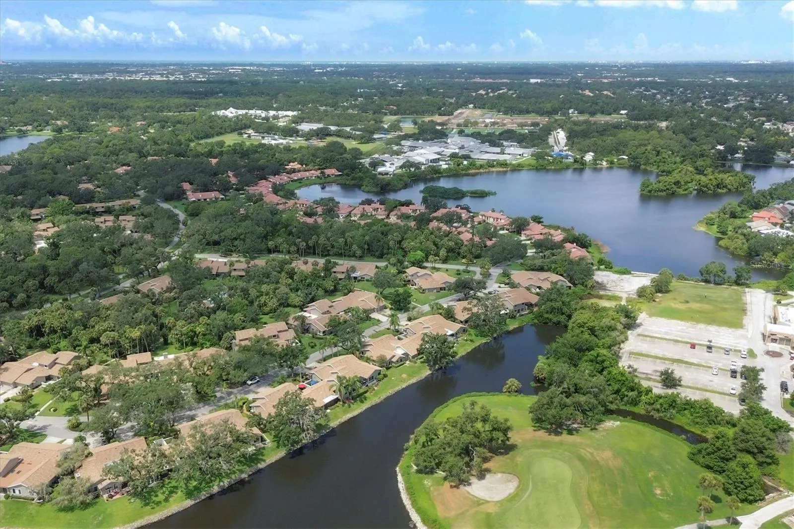 4555 FOREST WOOD TRL #23, #23